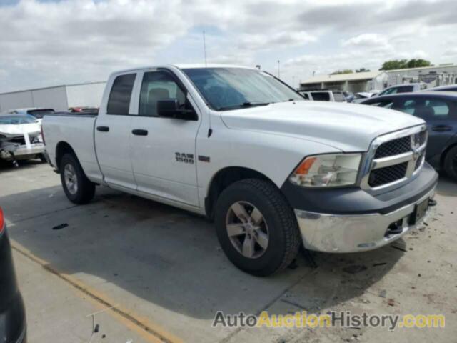 RAM 1500 ST, 1C6RR7FT3FS710246