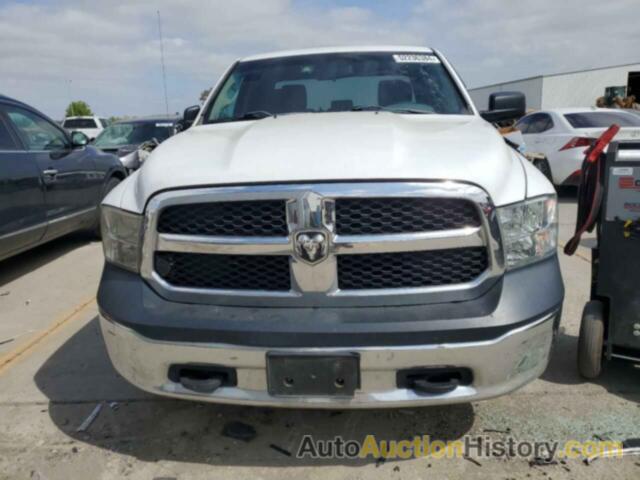 RAM 1500 ST, 1C6RR7FT3FS710246