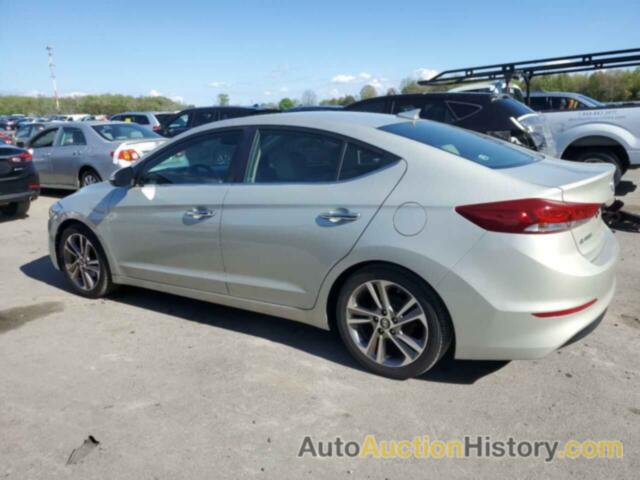 HYUNDAI ELANTRA SE, 5NPD84LF9HH006914