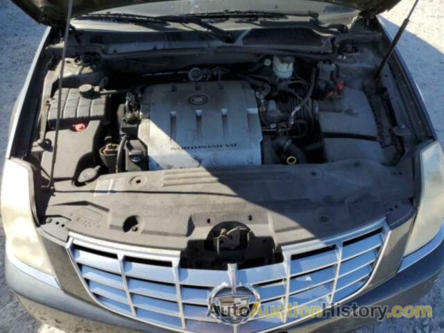 CADILLAC DTS, 1G6KD57Y29U130506