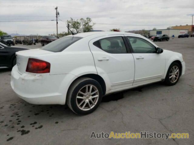 DODGE AVENGER SE, 1C3CDZAB8CN230984