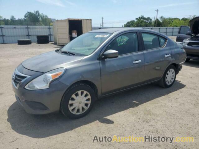 NISSAN VERSA S, 3N1CN7AP3GL853074