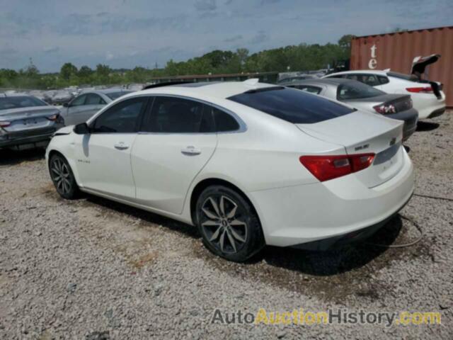 CHEVROLET MALIBU LT, 1G1ZE5ST0GF253154