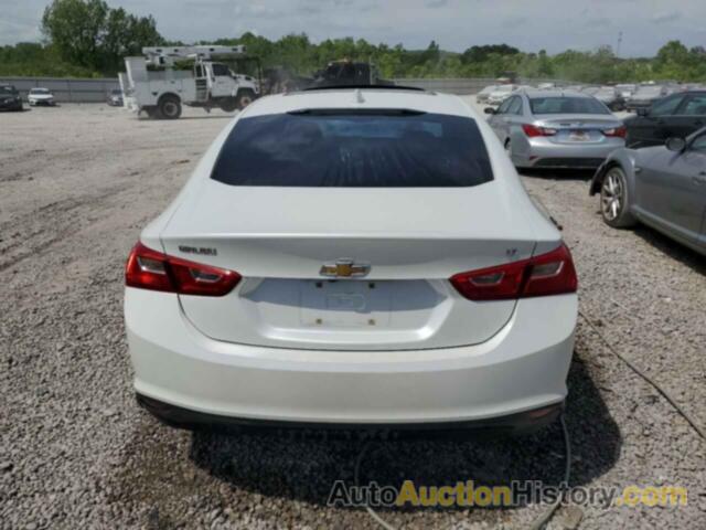 CHEVROLET MALIBU LT, 1G1ZE5ST0GF253154