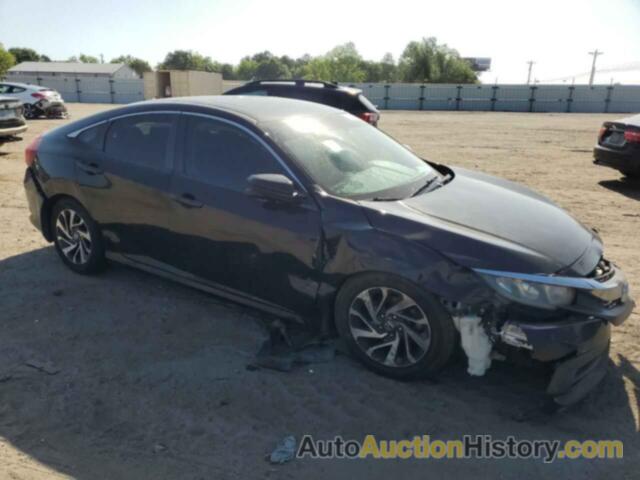 HONDA CIVIC EX, 19XFC2F7XGE064663