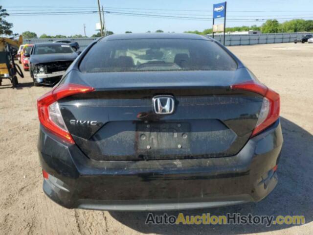 HONDA CIVIC EX, 19XFC2F7XGE064663