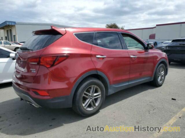 HYUNDAI SANTA FE, 5XYZTDLB5HG428767