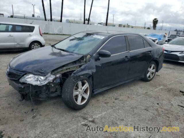 TOYOTA CAMRY L, 4T1BF1FK8DU242440