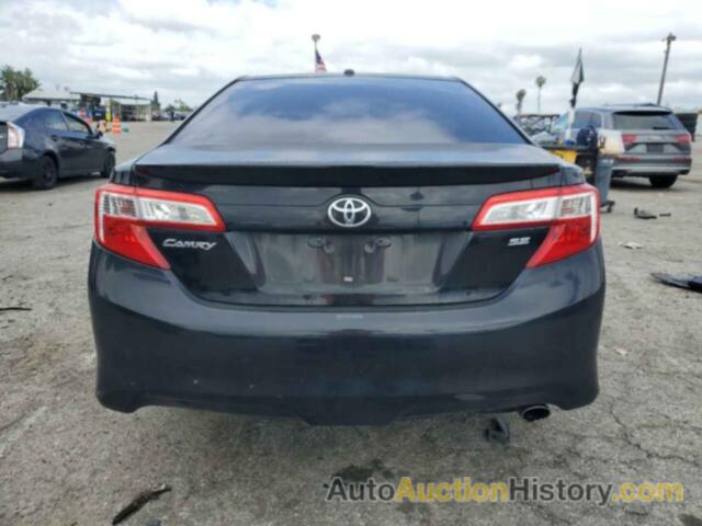 TOYOTA CAMRY L, 4T1BF1FK8DU242440