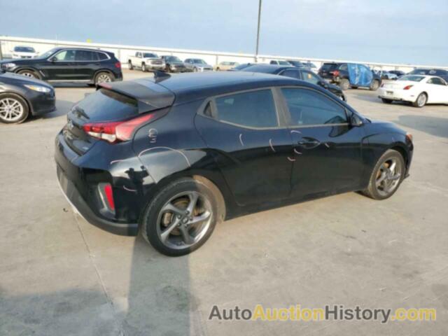 HYUNDAI VELOSTER BASE, KMHTG6AF9KU003131