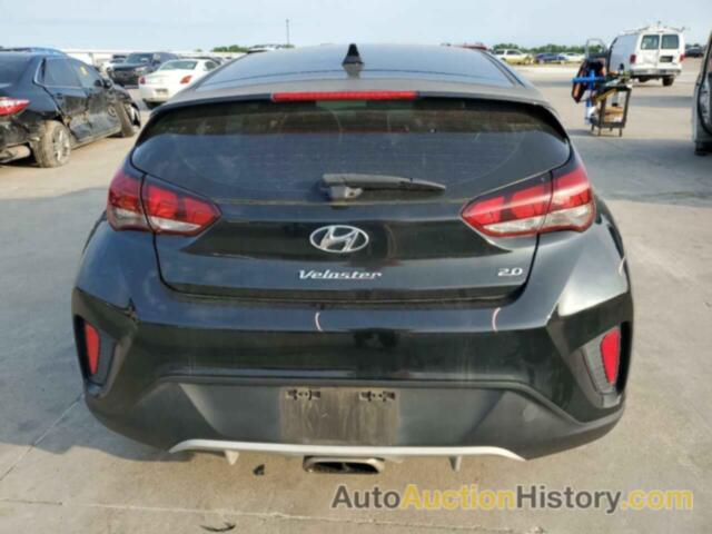 HYUNDAI VELOSTER BASE, KMHTG6AF9KU003131