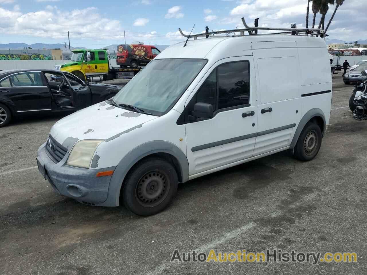 FORD TRANSIT XL, NM0LS7CN6DT139915