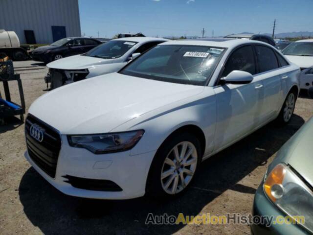 AUDI A6 PREMIUM, WAUFFAFC6FN022755