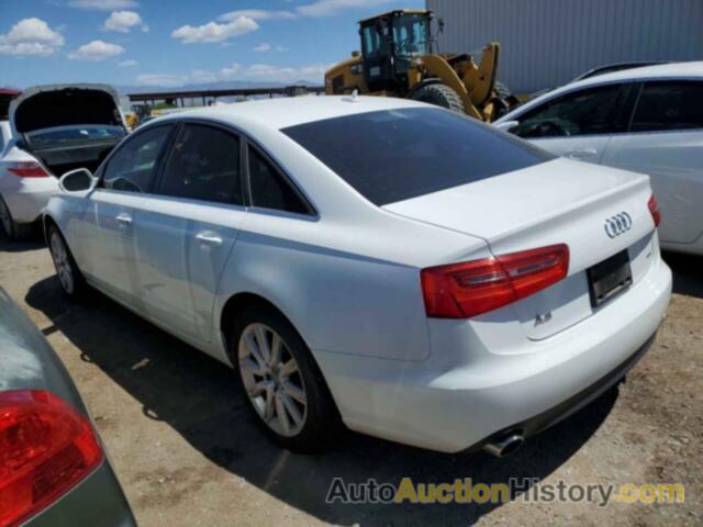 AUDI A6 PREMIUM, WAUFFAFC6FN022755