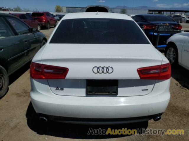 AUDI A6 PREMIUM, WAUFFAFC6FN022755