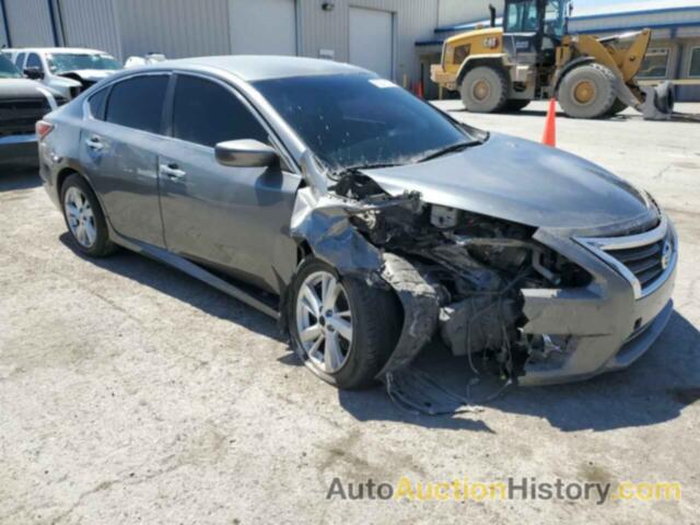 NISSAN ALTIMA 2.5, 1N4AL3AP6FC266242