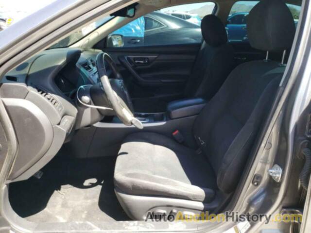 NISSAN ALTIMA 2.5, 1N4AL3AP6FC266242