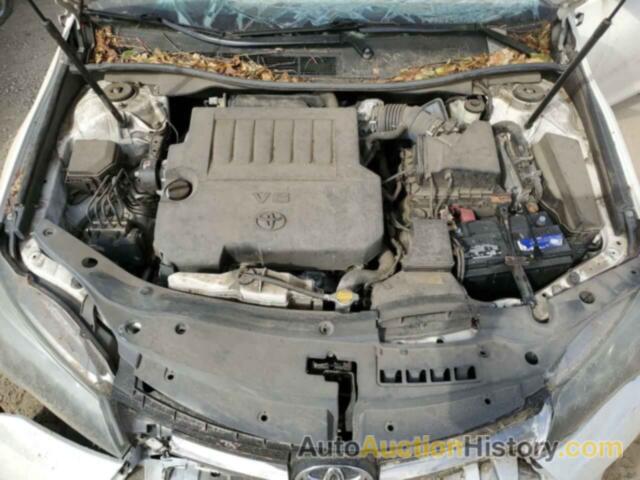 TOYOTA CAMRY XSE, 4T1BK1FK9FU554166