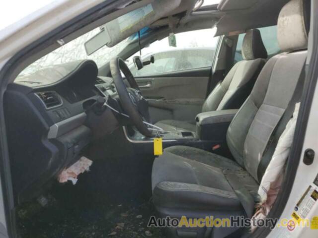 TOYOTA CAMRY XSE, 4T1BK1FK9FU554166