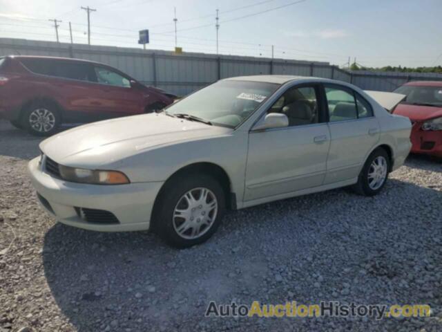 MITSUBISHI GALANT ES, 4A3AA46G83E208371