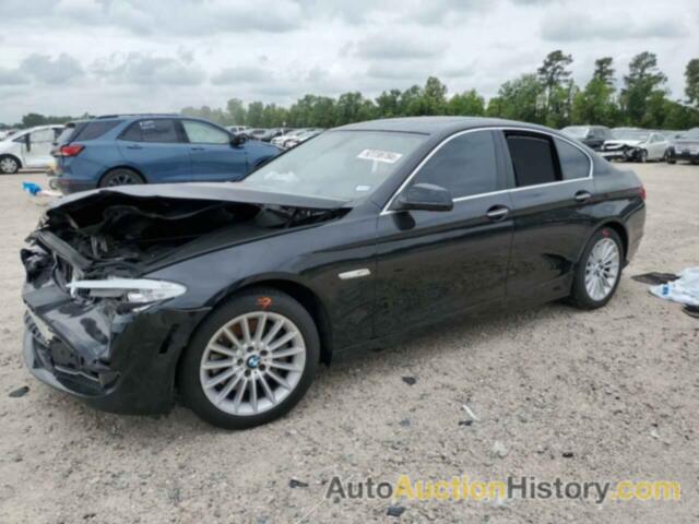 BMW 5 SERIES I, WBAFR7C51CC808471