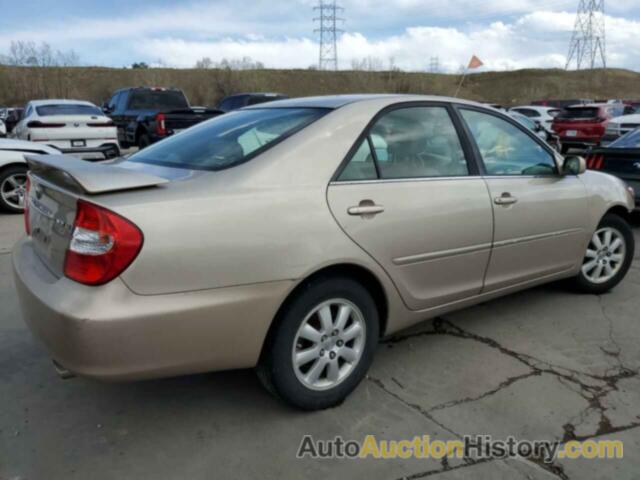 TOYOTA CAMRY LE, 4T1BE32K73U786270