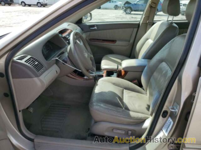 TOYOTA CAMRY LE, 4T1BE32K73U786270