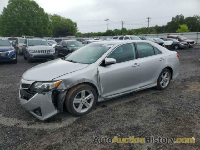 TOYOTA CAMRY L, 4T1BF1FK3EU320186