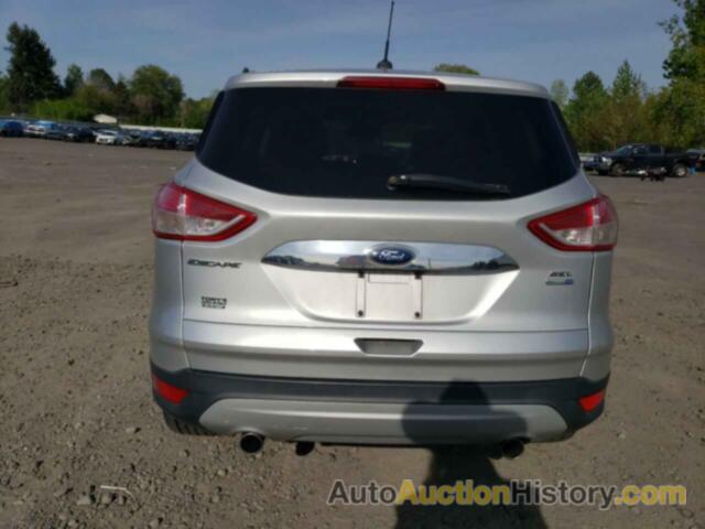 FORD ESCAPE SEL, 1FMCU9HX2DUC16482