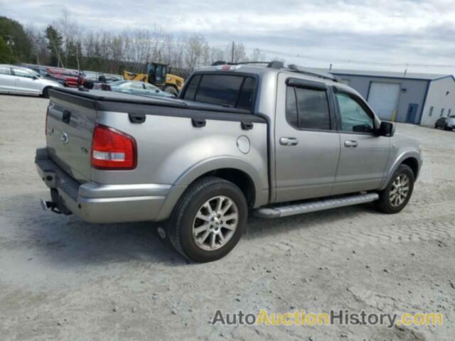 FORD EXPLORER LIMITED, 1FMEU53898UA00443