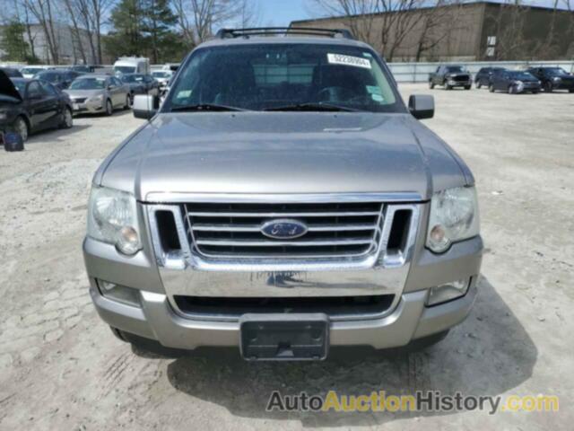 FORD EXPLORER LIMITED, 1FMEU53898UA00443