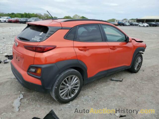 HYUNDAI KONA SEL, KM8K22AA5KU224667