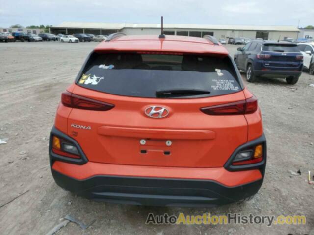 HYUNDAI KONA SEL, KM8K22AA5KU224667