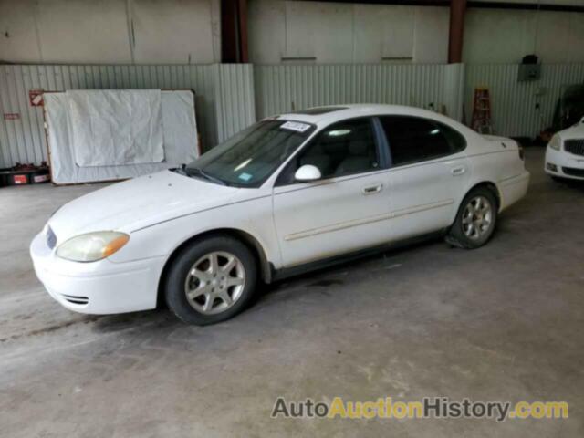 FORD TAURUS SEL, 1FAFP56U47A107723