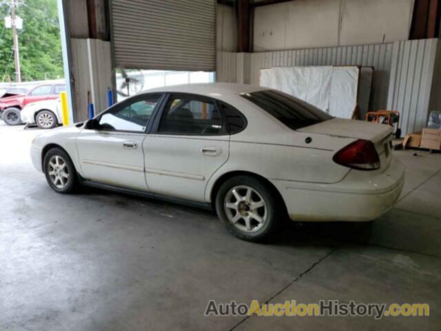 FORD TAURUS SEL, 1FAFP56U47A107723