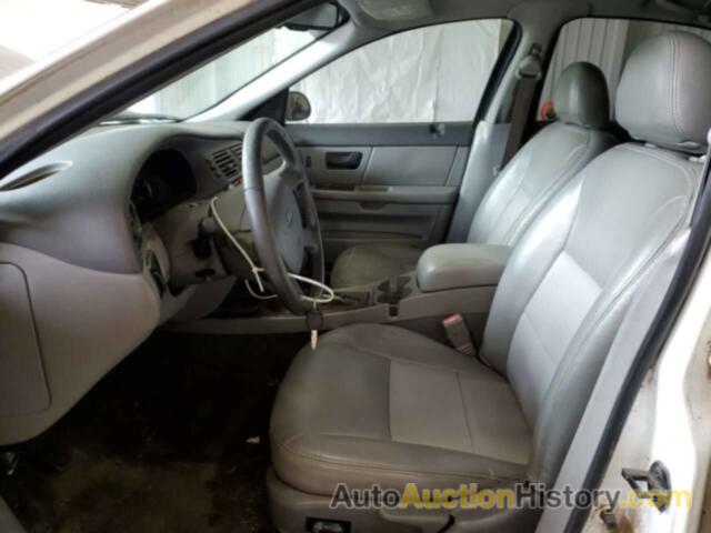 FORD TAURUS SEL, 1FAFP56U47A107723