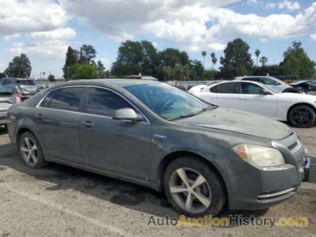 CHEVROLET MALIBU HYBRID, 1G1ZF57559F105740