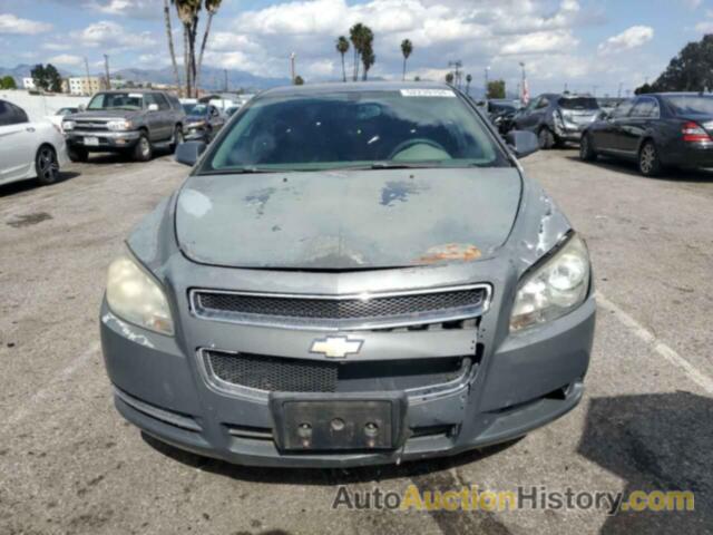 CHEVROLET MALIBU HYBRID, 1G1ZF57559F105740