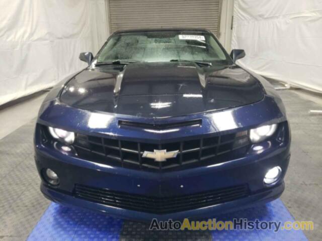 CHEVROLET CAMARO LT, 2G1FC1E31D9199512