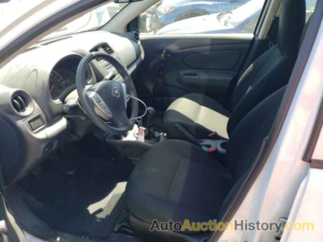 NISSAN VERSA S, 3N1CN7AP5FL915203