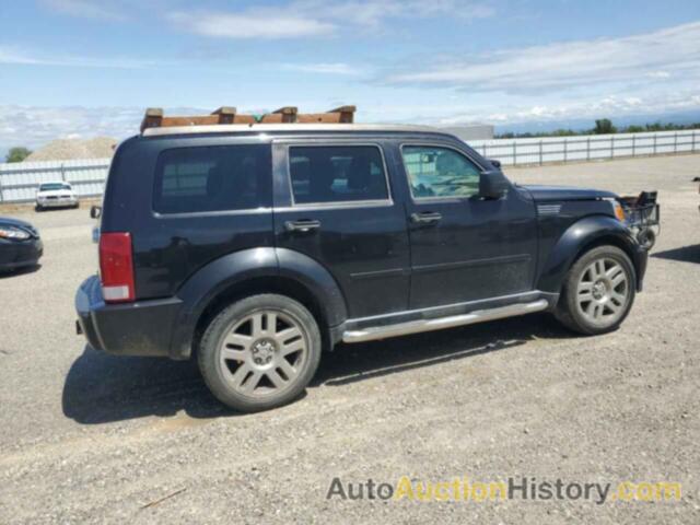 DODGE NITRO SLT, 1D8GU58KX8W168731