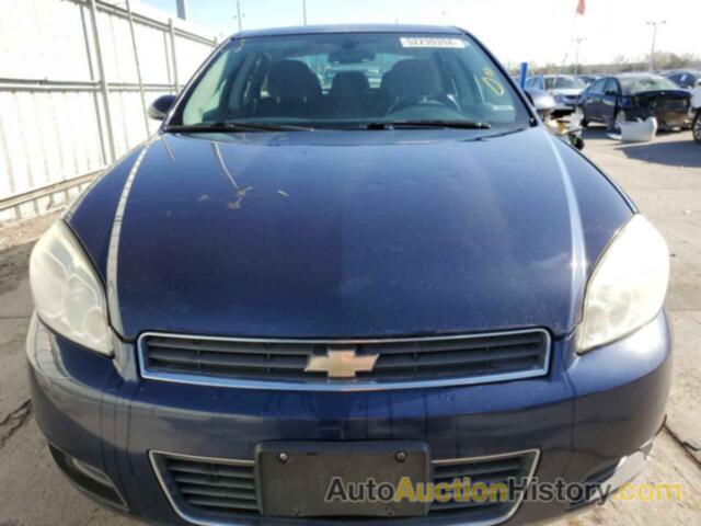 CHEVROLET IMPALA LT, 2G1WG5EK9B1118593