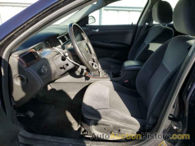 CHEVROLET IMPALA LT, 2G1WG5EK9B1118593