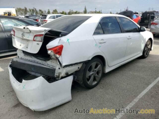 TOYOTA CAMRY L, 4T1BF1FK0EU338953