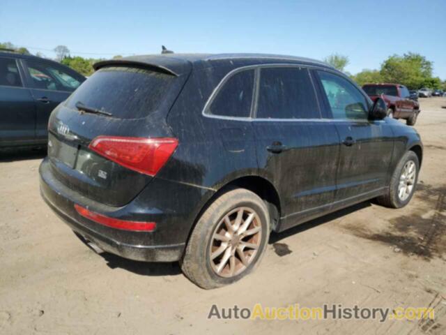 AUDI Q5 3.2, WA1KK78R59A018462