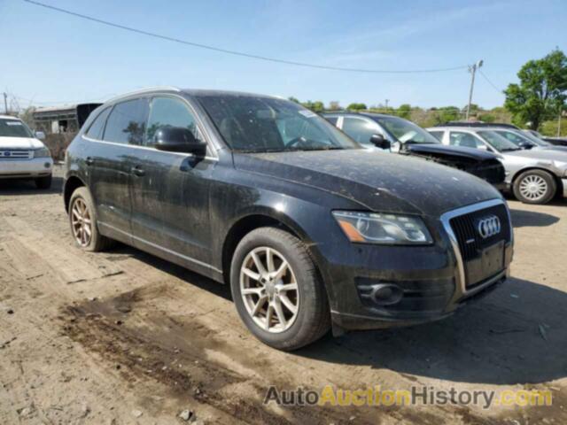 AUDI Q5 3.2, WA1KK78R59A018462