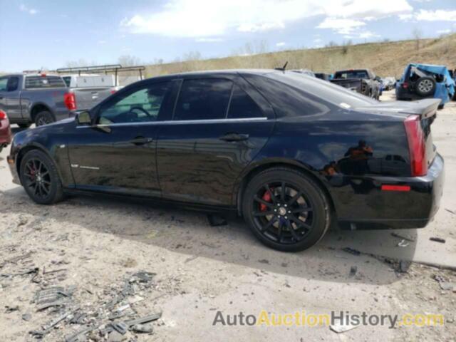 CADILLAC STS, 1G6DX67D960212027