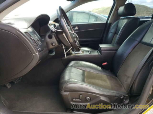 CADILLAC STS, 1G6DX67D960212027