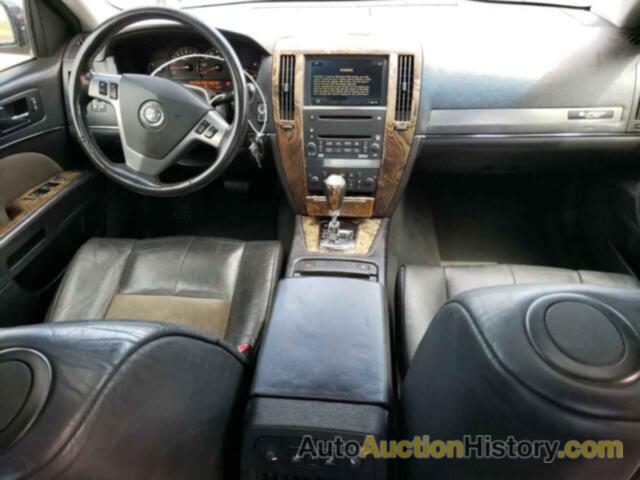 CADILLAC STS, 1G6DX67D960212027