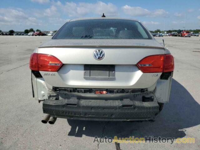 VOLKSWAGEN JETTA TDI, 3VWLL7AJ6DM227746